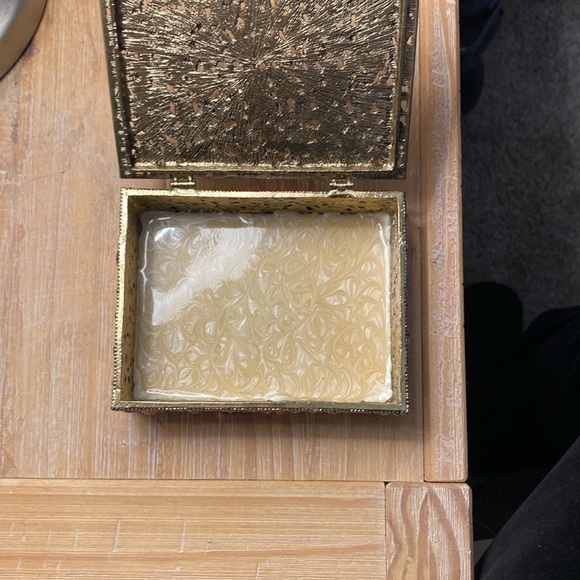 Colorful Jeweled Box - Picture 2 of 9